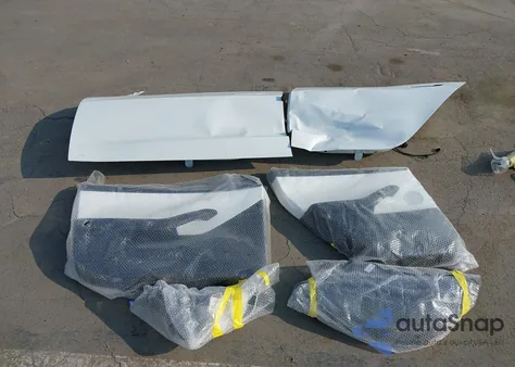 2025 Tesla Model 3 Long Range Rear-Wheel Drive from USA, damaged, VIN 5YJ3E1EA1SF012748